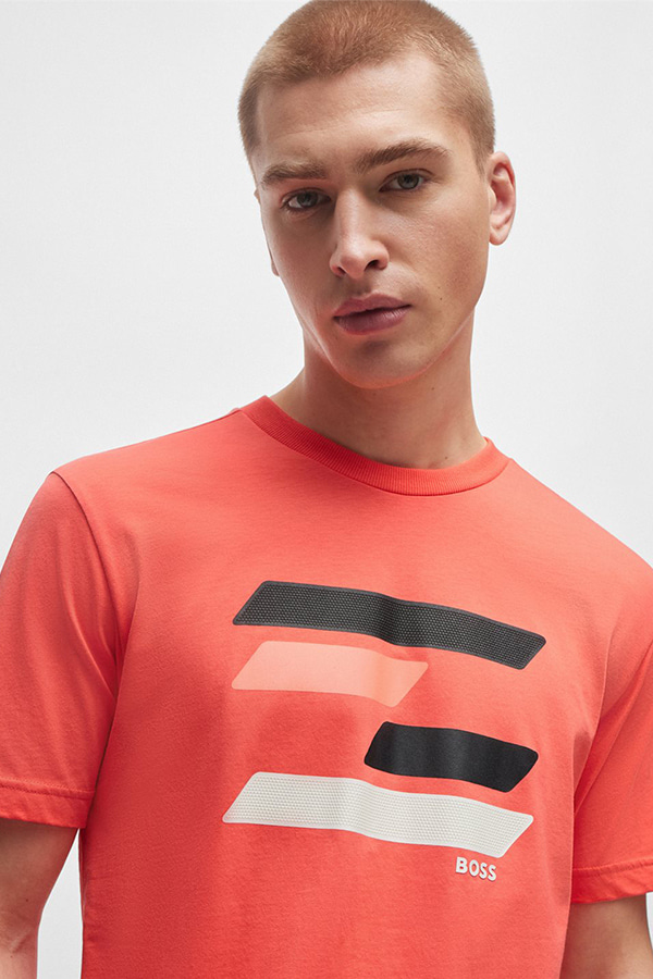 ΜΠΛΟΥΖΑ BOSS - 646